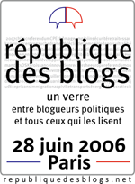 République des blogs - 28 juin